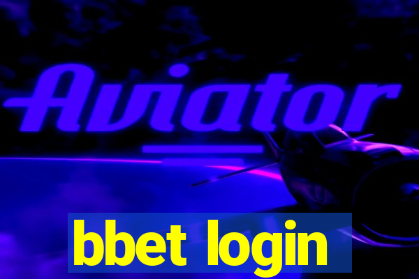 bbet login